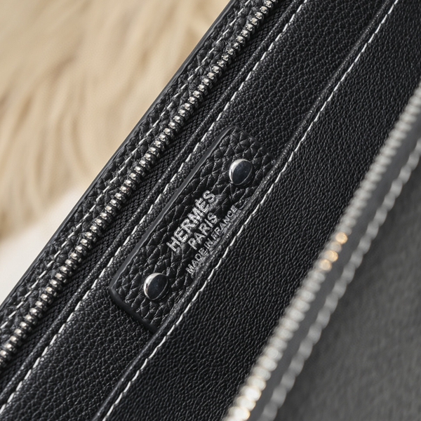 エルメス バッグ 激安着用イメージ
